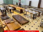 Xưởng cung cấp và thanh lý bàn ghế giá rẻ tại Yên Bái
