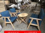 Bàn ghế thanh lý giá rẻ tại Sơn La cực kì cạnh tranh