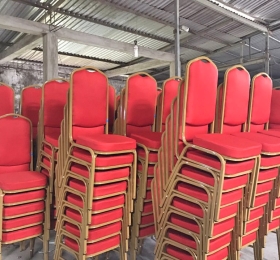 Bàn ghế nhà hàng tiệc cưới HTT-11