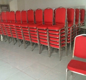 Bàn ghế nhà hàng tiệc cưới HTT-09