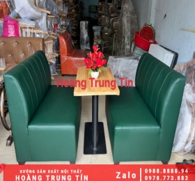 Bộ Bàn ghế sofa nệm (17)