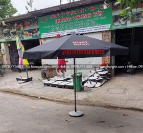 Dù chính tâm 3m