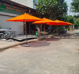 Dù chính tâm 2m5