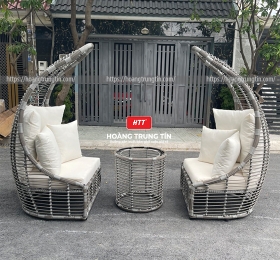 Ghế thư giãn bền đẹp giá rẻ HTT