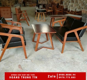 Bộ Sofa gỗ đẹp (3)