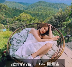 Ghế thư giãn HTT-15