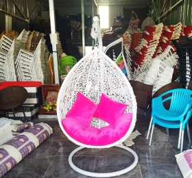 Xích đu đơn HTT