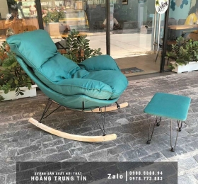Ghế thư giãn HTT-18