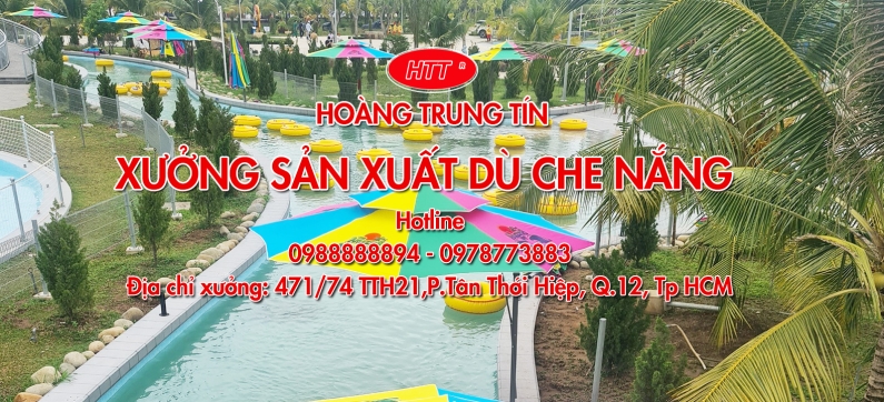 Dù lệch tâm