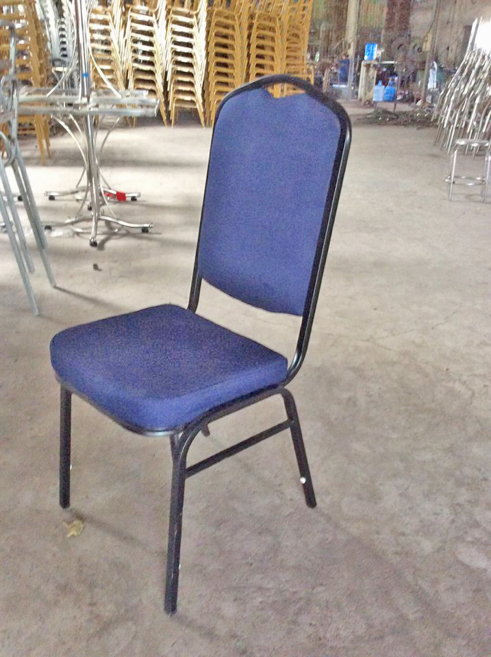 Ghế dựa nhà hàng tiệc cưới HTT-01