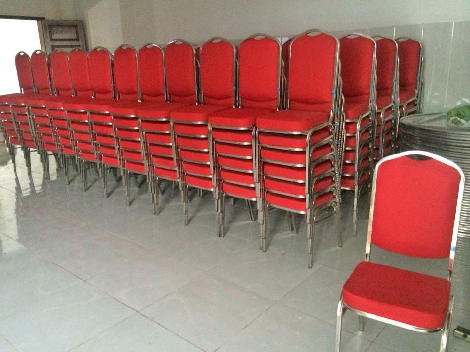 Bàn ghế nhà hàng tiệc cưới HTT-09