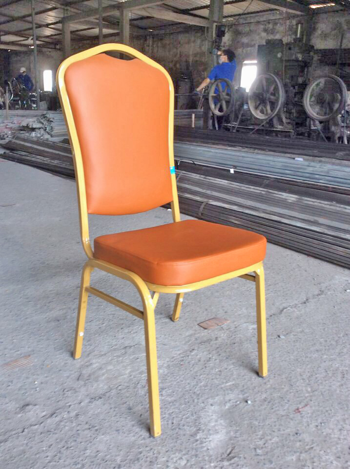 Bàn ghế nhà hàng tiệc cưới HTT-06