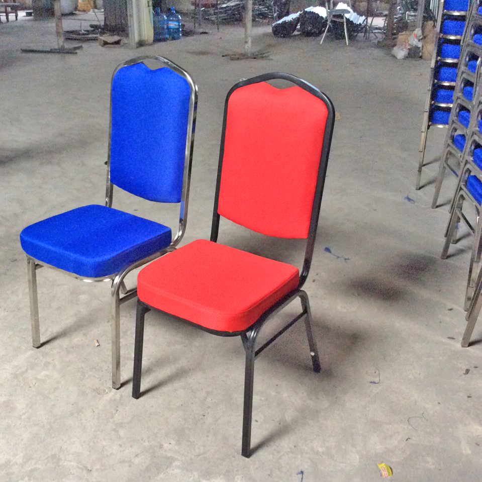 Bàn ghế nhà hàng tiệc cưới HTT-12