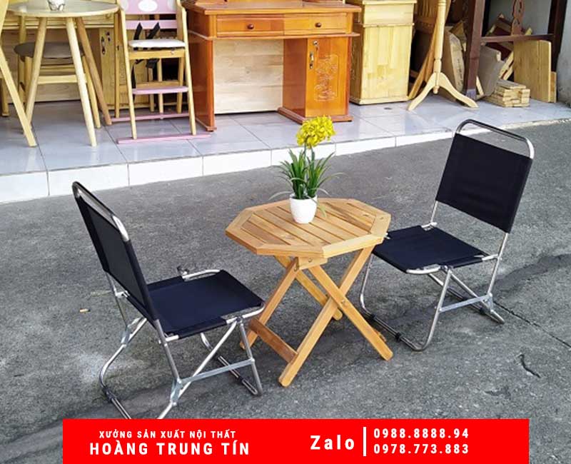 Ghế Lưới Cafe