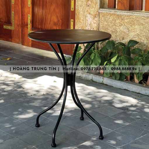 Mẫu Bàn 2 Ghế Sân Vườn