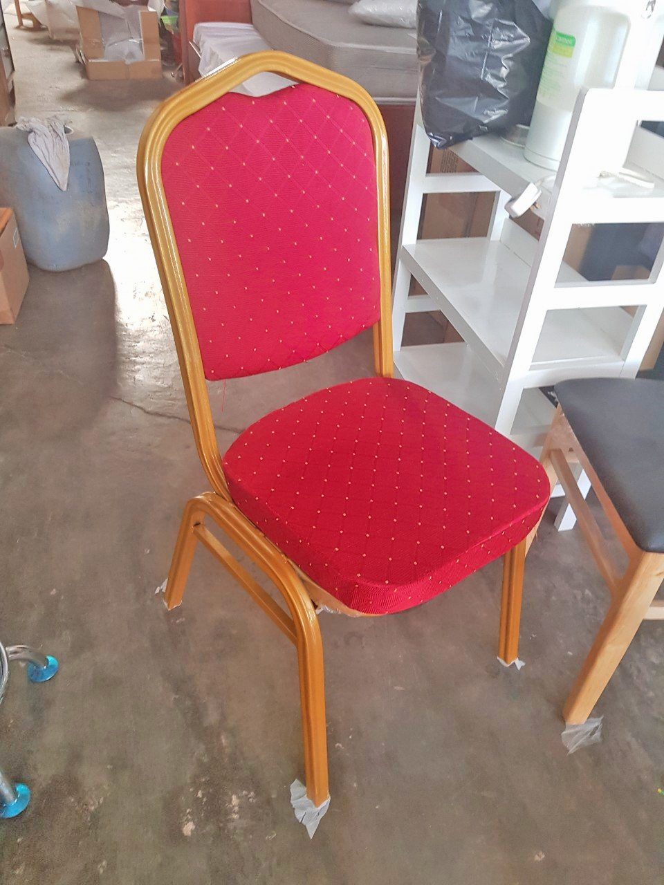 Bàn ghế nhà hàng tiệc cưới HTT-16