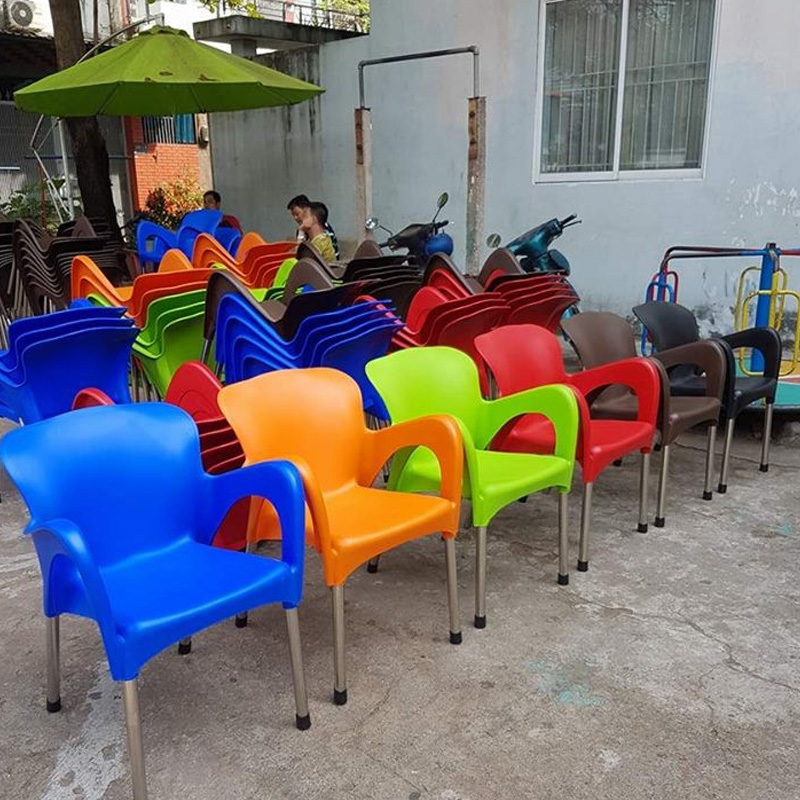 Ghế nhựa bành giá rẻ - HTT60