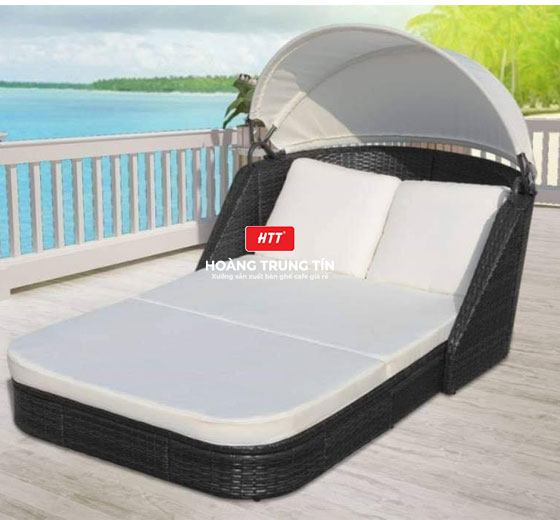 Ghế thư giãn đẹp HTT-02