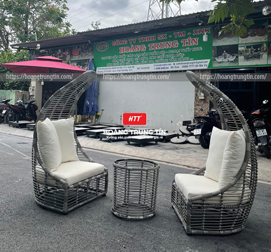 Ghế thư giãn bền đẹp giá rẻ HTT