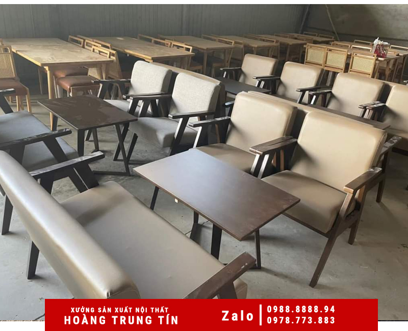 Bộ Sofa gỗ đẹp (2)