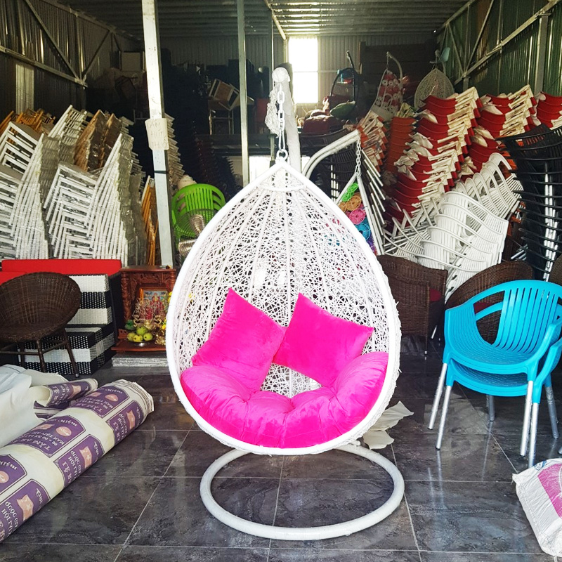 Xích đu đơn HTT