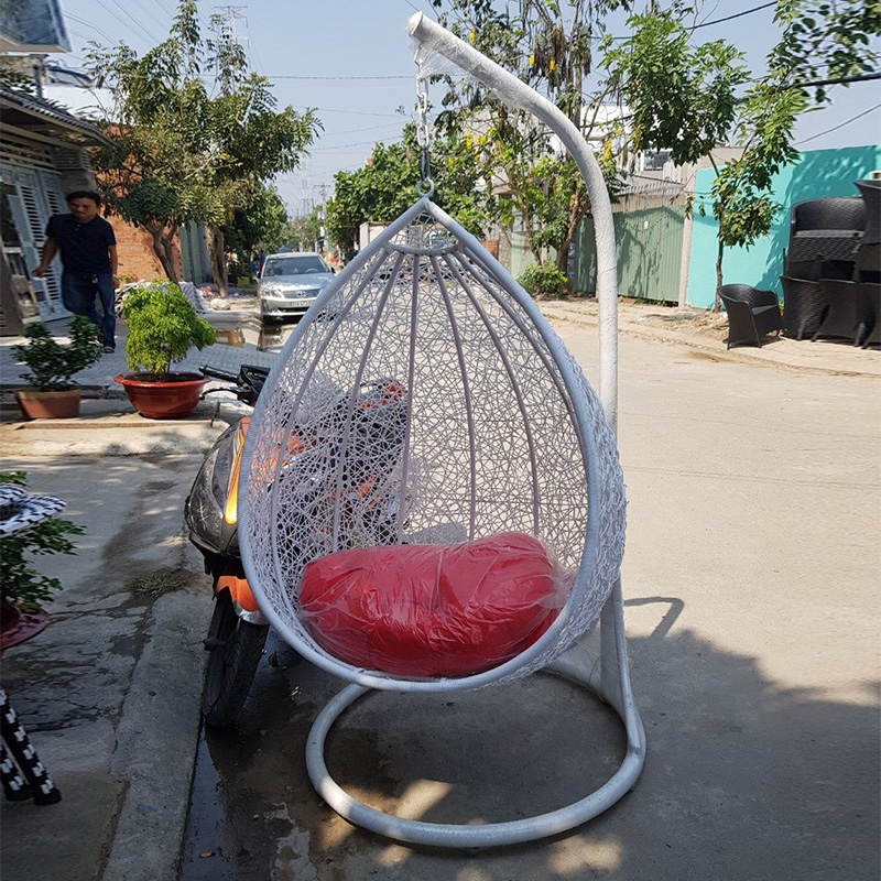 Xích đu đơn HTT